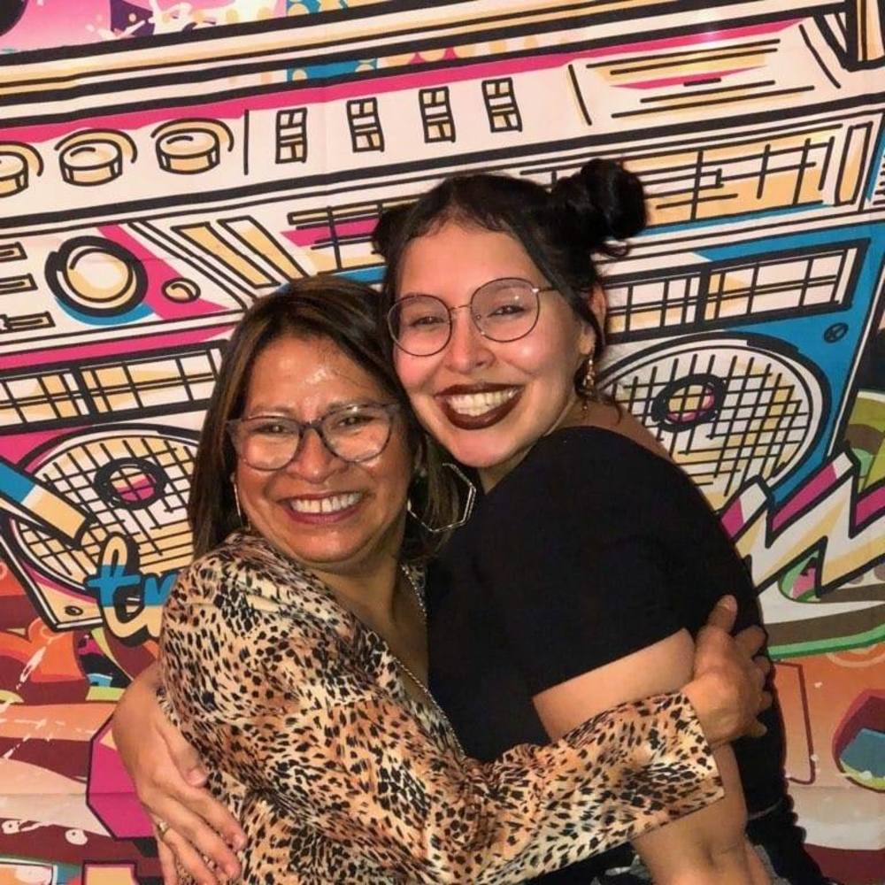 Meet your Posher, Soraya